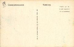 CPA Toulon Vue d'Ensemble des Quais Bateaux