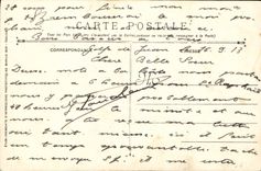 CPA Toulon Le Genie Maritime 