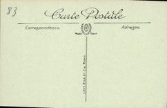 CPA Toulon Place de la Liberte Allee des Palmers 