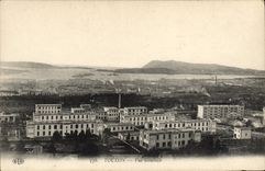 CPA Toulon Vue Generale 