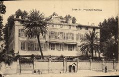 CPA Toulon Prefecture Maritime 