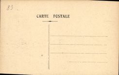 CPA Toulon Prefecture Maritime 