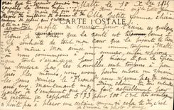 CPA Toulon Arrivee du Keraudren Bateaux