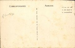 CPA Toulon Le Theatre 