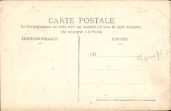 CPA Toulon Vue Generale prise du Morillon