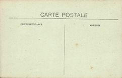 CPA Toulon Theatre Municipal 