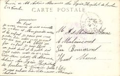 CPA Toulon La Cathedrale 