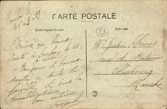 CPA Toulon Boulevard du Littoral Mourillon