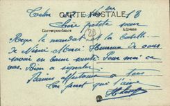 CPA Toulon Vue Generale de la Ville et de la Rade L'escadre Bateaux