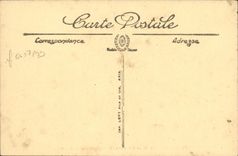 CPA Toulon Le Quai Cronstadt Bateaux