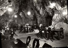 CPM l'auberge du vieux moulin Lambert Trans en Provence 