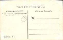 CPA Arles Le Theatre Romain