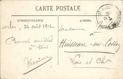 CPA Arles Arlesienne au couvent de Sainte Trophime Folklore