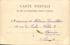 CPA Arles Musee lapidaire Imperatrice Livie 
