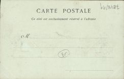 CPA Arles Le theatre romain 