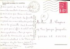 CPM Mediterranee aux plages d'or ensoleillees