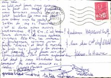 CPM Bouches du Rhone Arles Marseille Camargue