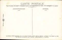 CPA Bouches du Rhone