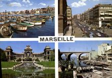 CPM Marseille