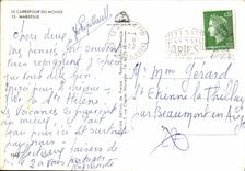 CPM Marseille