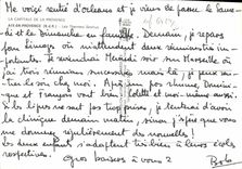 CPM Aix en Provence Les Thermes Sextius