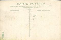 CPA Aix en Provence Fontaine monumentale 