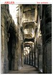 CPM Arles L'interieur des arenes