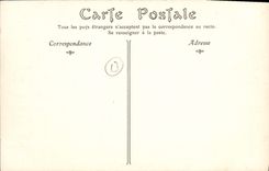 CPA Arles Portail de L'Eglise Saint Trophime