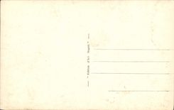 VINTAGE POSTCARD Arles Cloister St Trophime Together of the galleries