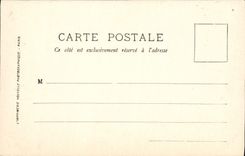 CPA Arles Le Theatre Antique