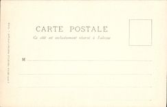 CPA Arles La Porte Constantin