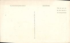 VINTAGE POSTCARD Arles Cloister Of Trophime Saint the bell-tower and the belfry