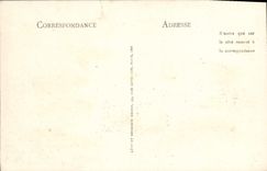 VINTAGE POSTCARD Arles Cloister of Saint Trophime Galleries