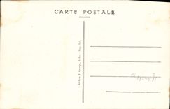 CPA Arles Sur Rhone Theatre Colonnes Corinthiennes