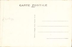 CPA Arles Le Cloitre Saint Trophime les Galeries