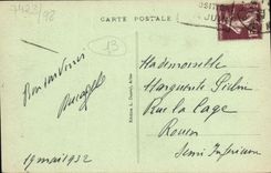 CPA Arles Cloitre Saint Trophime Ensemble des Galeries