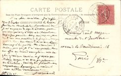 CPA Arles Type d'Arlesienne Femme Folklore 