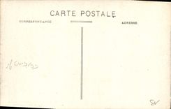 CPA Arles Facade de L'Eglise Ste Trophime