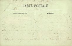 VINTAGE POSTCARD Arles Arlesienne With the Cloister Woman Folklore