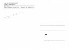 CPM Les Baux en Provence 