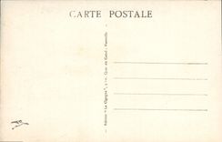 CPA Camp de Carpiagne Les Baraquements Militaria 