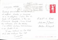 CPM Cassis sur Mer Vue panoramique Bateaux 