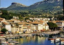 CPM Cassis Le Port