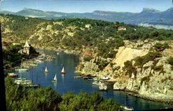 CPM Calanque De Port Miou