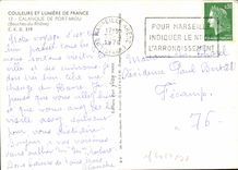 CPM Calanque De Port Miou