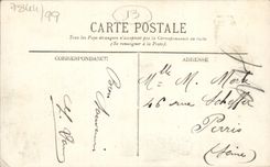 CPA Cassis Calanque de Port Miou