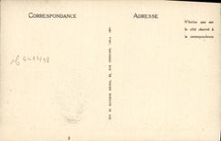 CPA Calanque En Mer de Marseille a Cassis Calanque d'En Van