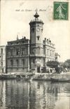CPA La Ciotat La Mairie