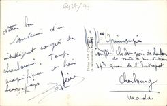 CPM La Ciotat Vue generale 