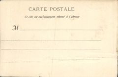 CPA Martigues La canal Saint Sebastien 